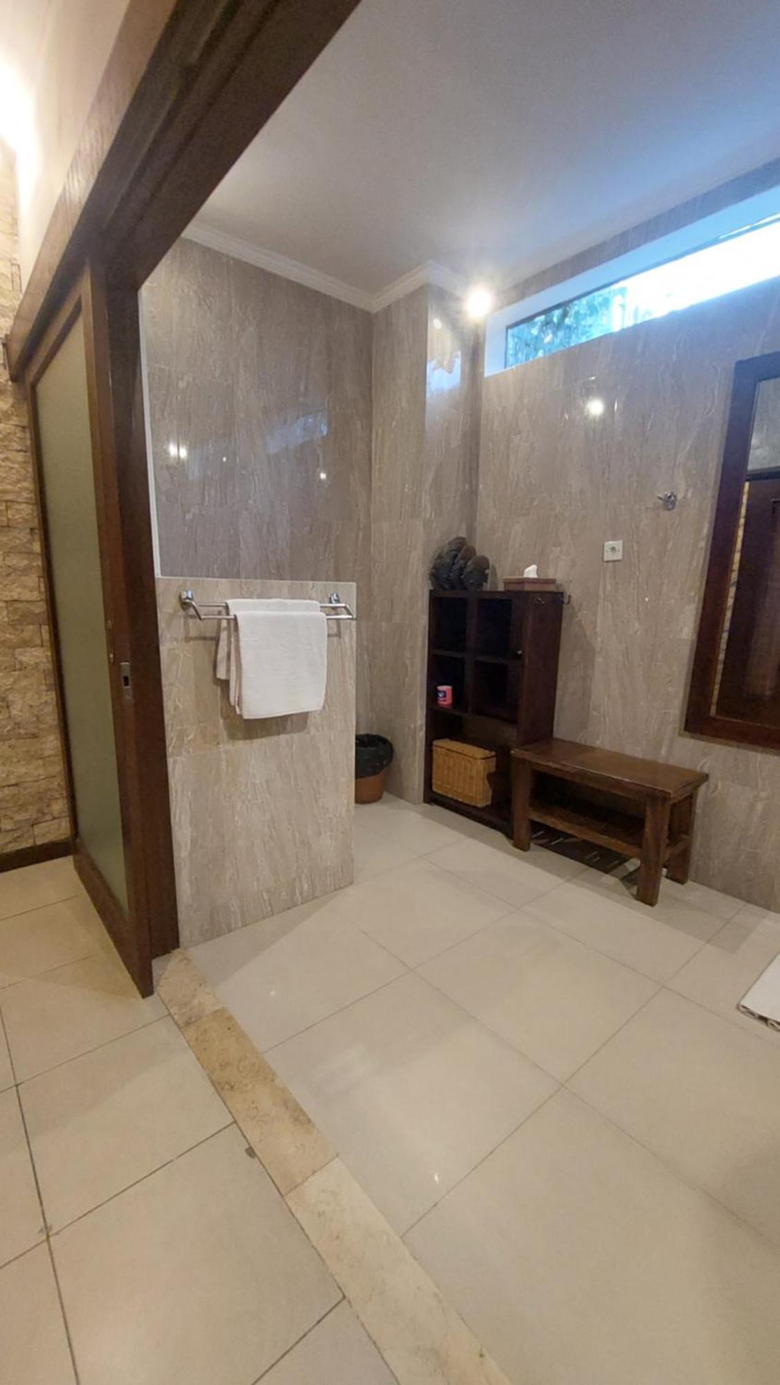 Villa Heliconia Семиняк Екстериор снимка