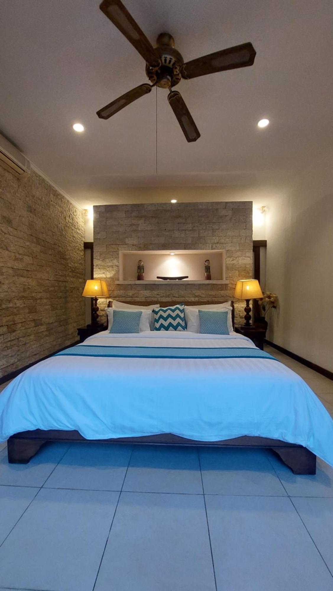 Villa Heliconia Семиняк Стая снимка