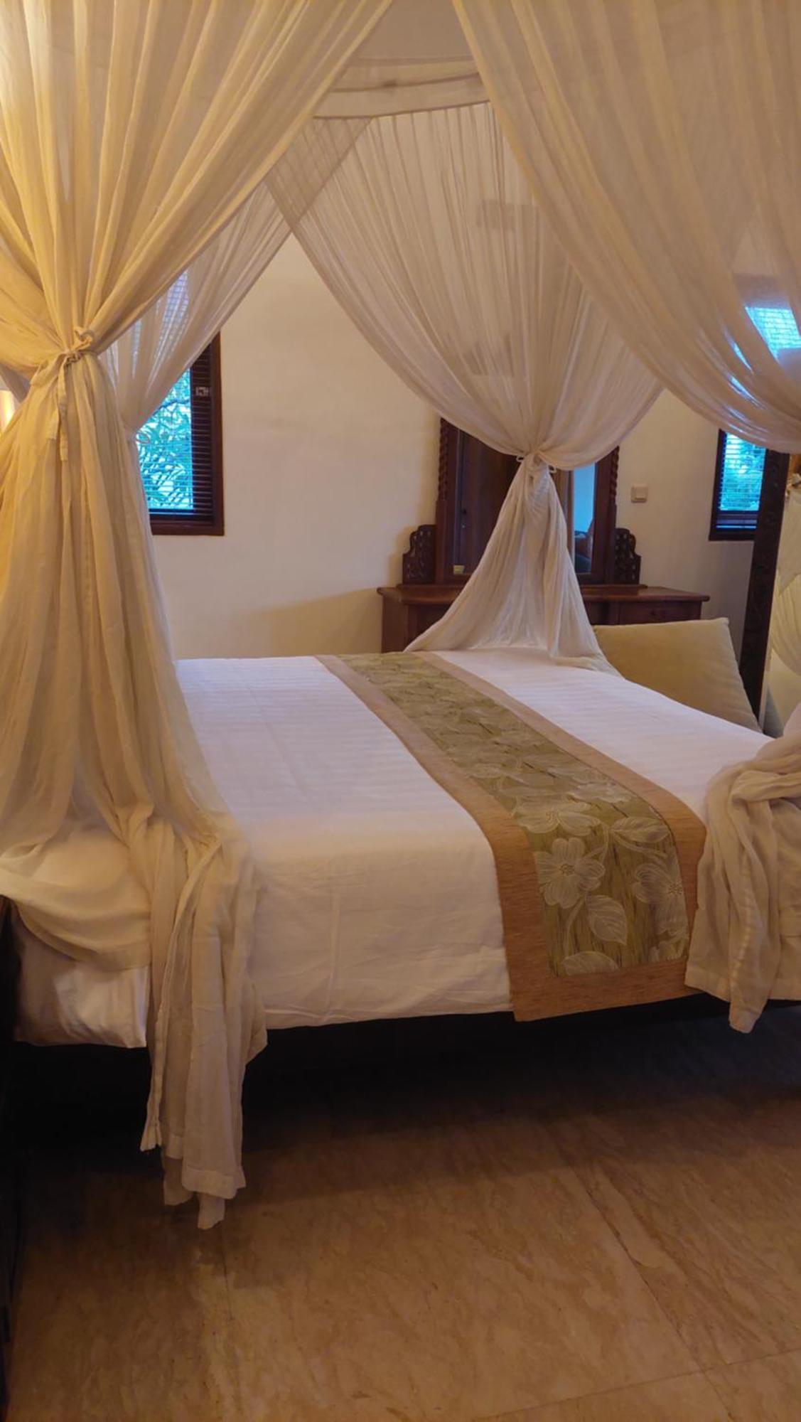 Villa Heliconia Семиняк Стая снимка