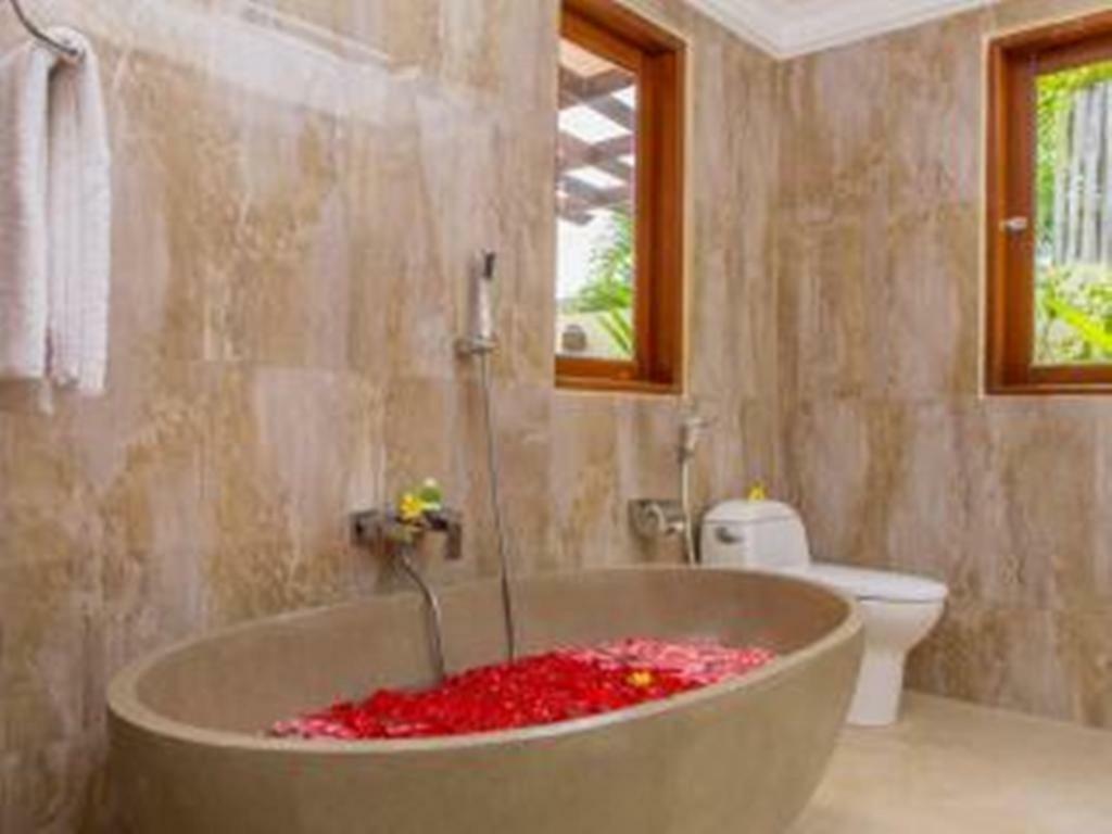 Villa Heliconia Семиняк Екстериор снимка
