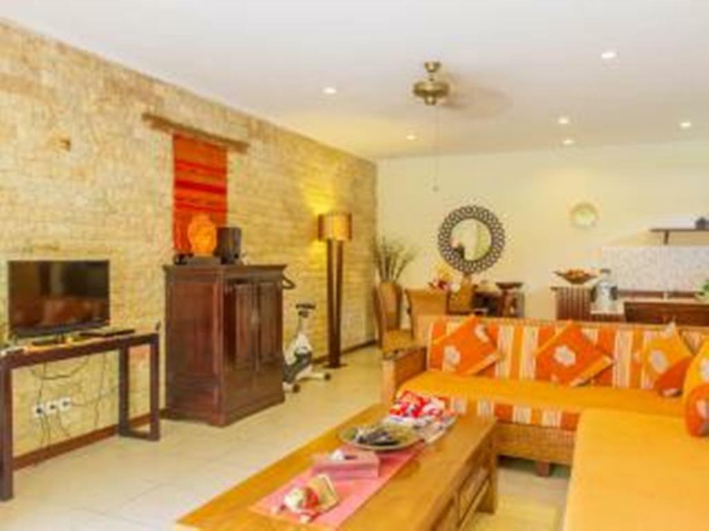 Villa Heliconia Семиняк Екстериор снимка
