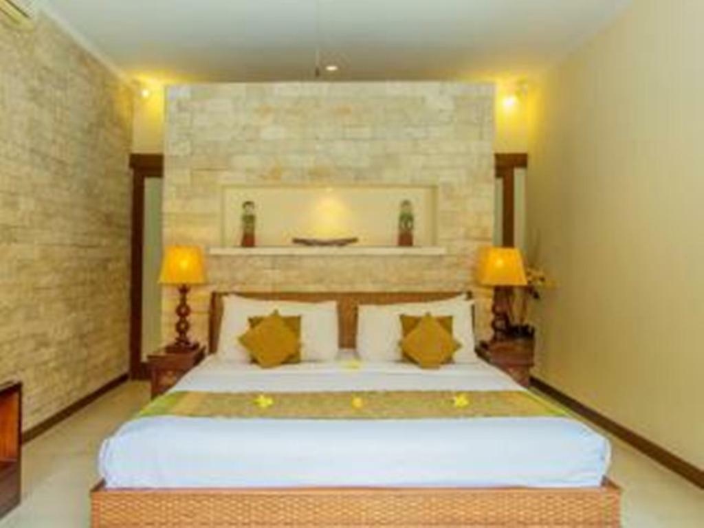 Villa Heliconia Семиняк Екстериор снимка